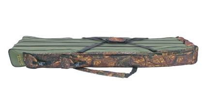 POKROWIEC NA WĘDKI HI POWER 165cm/2 KOMORY KONGER 972020165