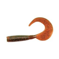 Twister Classic Twist 8cm, 3 szt. Robinson 50-PTC-080-MO-SH