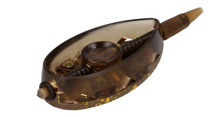 KOSZYCZEK - METHOD FEEDER APERIO L - 30g - op.1szt. MIKADO AMFA01-1L-30B