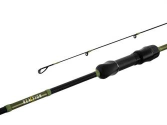 WĘDKA SPINNING reaCtion 183cm/0.5-6g Delphin (101002501)