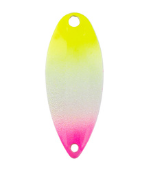 BŁYSTKA WAHADŁOWA - M-Craft SPOON 4.7g /2 - op.1szt. MIKADO PMB-MC-4.7-2