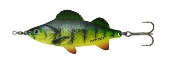 FZ PERCH SPOON 7CM / 17G / FIRE PERCH UV DAM 66663