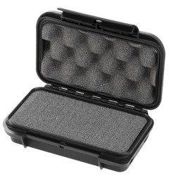 Pudełko plastikowe 17,5x11,5x4,7cm Panaro 74-Y-MAX001S