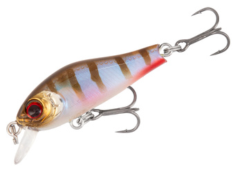 WOBLER PROMINNOW - 35mm/2g/OIKAWA PERCH - PŁYWAJĄCY - op.1szt. MIKADO PWF-PM-35F-OP