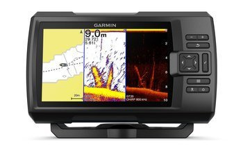 GARMIN ECHOSONDA STRIKER 7SV PLUS