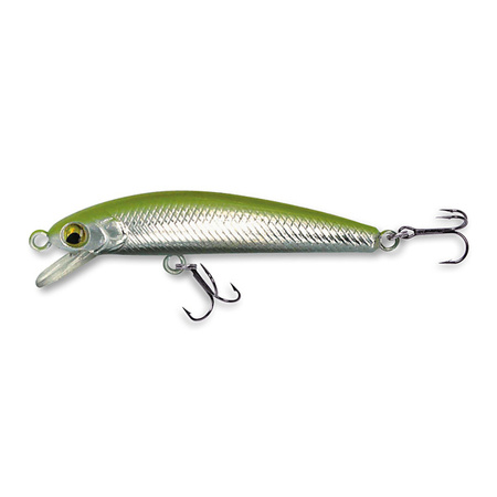 Wobler Robinson Rickie F50, 50mm, 2,5g Robinson 46-1RC-F50-S-TE