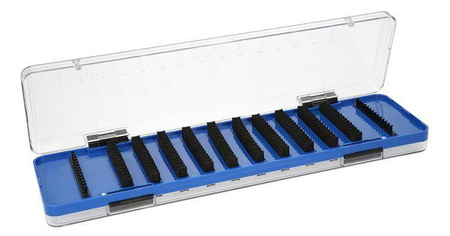 PUDEŁKO - NA PRZYPONY P005 (38x10x 3.5cm) MIKADO UAC-P005