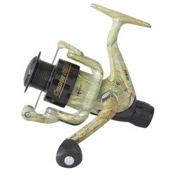 Kołowrotek Robinson Camou RD 203, il. łożysk 3+1 Robinson 23T-CM-203