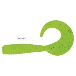 Twister Classic Twist 3cm/25szt w opak. Robinson 51L-C03-T15