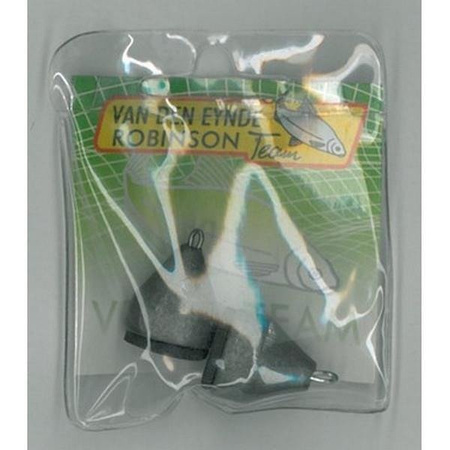 Gruntomierz wyczynowy 30gr. - 2 szt. VDR Team 67-A0-042