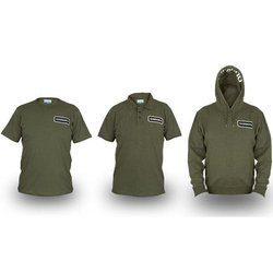 Zestaw odzieży Bluza,T-Shirt Polo Rozmiar 2XL Oliwkowy Shimano (SHPACKOL01XXL)