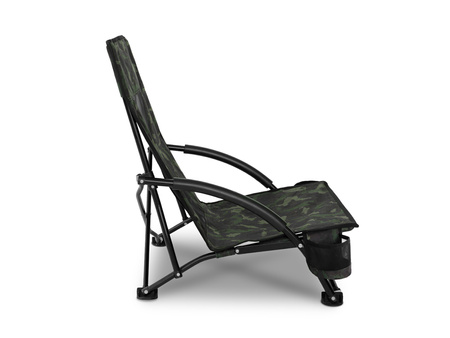 Fotel Delphin LOWRIDE Banx  Delphin (101005951)