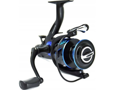 KOŁOWROTEK Z WOLNYM BIEGIEM PASSION FREE RUN XL 500  JAXON KJ-PFL500