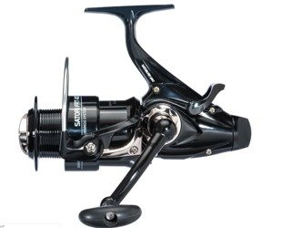 KOŁOWROTEK Z WOLNYM BIEGIEM SATORI FRT 300 JAXON KJ-SAT300