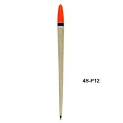 Spławik Robinson przelotowy 2,00g, 1 szt. Robinson 4S-P12-020