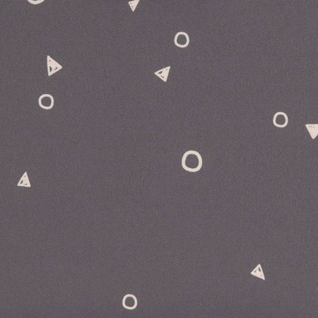 Lassig Casual Label Torebka-organizer do wózka 2w1 Universe anthracite 