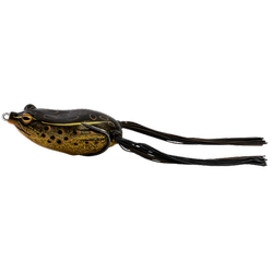 HOP WALKER FROG 5.5CM 15G FLOATING TAN Savage Gear (77436)