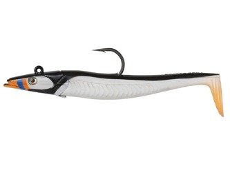 Przynęta morska Savage Gear Sandeel 20cm 150g 66-Puffin  2+1pcs (61968)