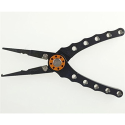 Niezbędnik wielofunkcyjny, długość: 19,5cm Robinson 89-SZ-002