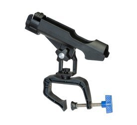 UCHWYT DO MOCOWANIA WĘDKI NA ŁODZI, ŁÓDCE I POMOŚCIE JAXON PZ-HA006