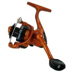 Kołowrotek Robinson Frost FD 101, il. łożysk 1 Robinson 23X-FR-101