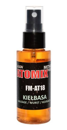 ATOMIX METHOD FEEDER LESZCZ BELGE 50G JAXON FM-AT03