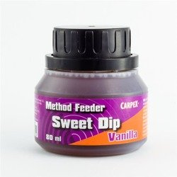 Carpex Method Feeder Sweet Dip - Vanilla, 80ml Carpex 64-MD-VAN