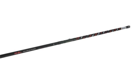 BOLONKA RIVAL BOLOGNESE 600 c.w. up to 25 g MIKADO WAA809-600