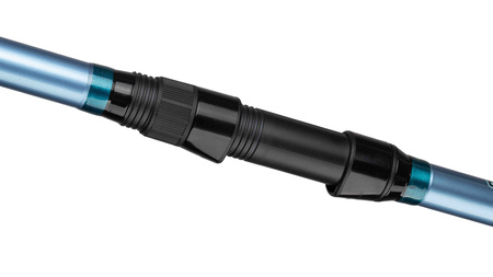 WĘDKA - SURFCAST BREEZE 420 c.w. 100-200g (3 sec.) - op.1szt.