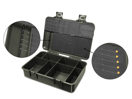Organizer Delphin KlikBOX Mega  Delphin (101004296)