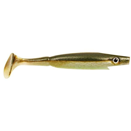 STRIKE PRO Piglet Shad 10cm 6szt./bag 10cm/7g C001 DRAGON TEV-SP172E-C001