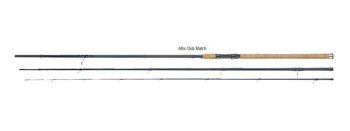 ALTIS CLUB MATCH 390 5-25G WĘDKA KONGER 149051390