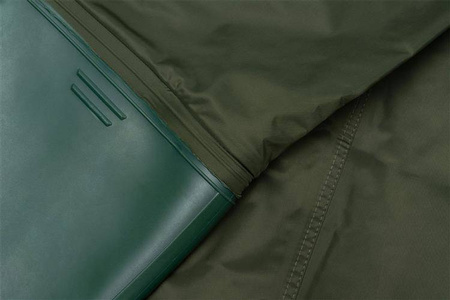 WODERY NYLONOWE WĘDKARSKIE rozmiar 46 MIKADO UMW00-46