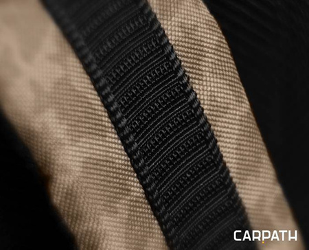 Plecak wędkarski Delphin Area CARPER Carpath XL  Delphin (101000888)