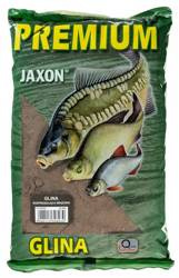 GLINA PREMIUM ROZPRASZAJĄCA BRĄZOWA 2KG 5X1SZT JAXON FJ-PH02