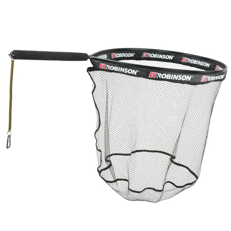 Podbierak spiningowo-muchowy pływający z magnesem 45x55x45cm Robinson 86-PM-080