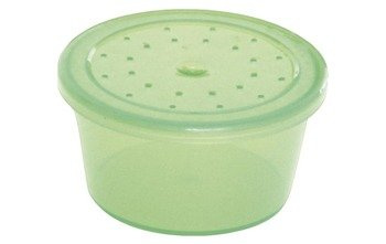 PUDEŁKO NA PRZYNĘTY UAC-G001 (7 x 3.6 cm) MIKADO UAC-G001