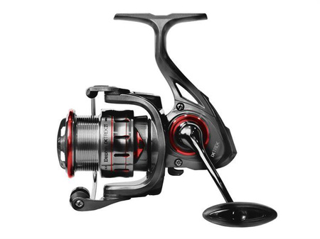 KOŁOWROTEK IXTREK 4T roz. 4000 Delphin (101001248)