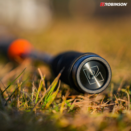 Wędka Robinson CityLiner PLUS Trout Spin 2,55m / FAST / 4-18g Robinson 1CP-ST-025