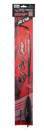 ZESTAW ROSÓWKOWY Z GRZECHOTKĄ 50 g - op.1szt. MIKADO SMCT-008-50