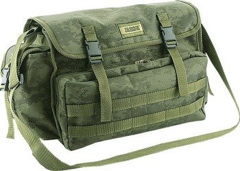 TORBA JAXON FISHING TEAM 46/22/28CM JAXON UM-CHC02