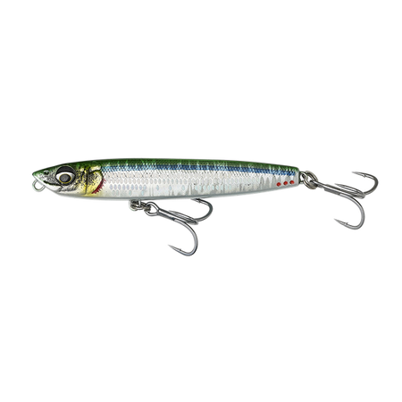 CAST HACKER 13CM 73G FS SAYORIS LS 1PCS Savage Gear (77242)