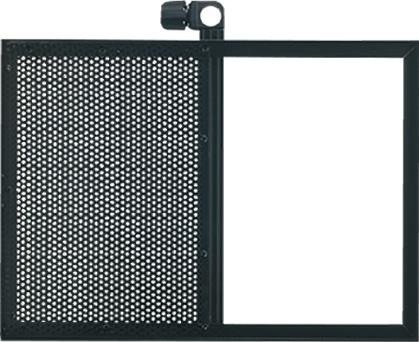 PÓŁKA BOCZNA FEEDER DZIELONA Z MIEJSCEM NA KUWETĘ 36/51CM JAXON AK-KZE010