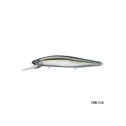 Wobler Bantam Rip Flash 14g 115mm 0-1,8m 004 Hasu Floating Shimano (59VZM211T03)