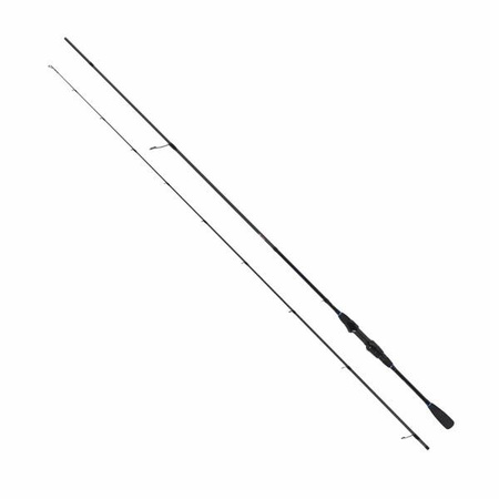 Wędka Spinning Toshido Light Spin 2,20m 2-8g Robinson 1TS-SP-005