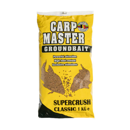Zanęta MVDE Expanda Supercrush Classic 1kg Van Den Eynde EZ-SCC
