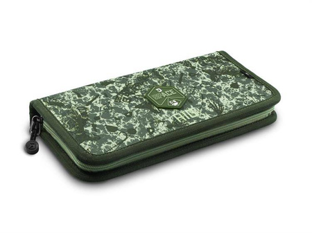 Pokrowiec na przypony Delphin Rig SPACE C2G  Delphin (101002370)