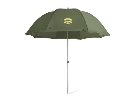 Parasol z boczną ścianką Delphin THUNDER FullWALL 250cm 4/4 Delphin (101003317)