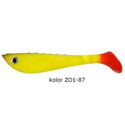 Ripper Diver 7cm/25szt w opak. Robinson 52L-D07-Z01-87