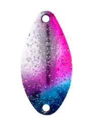 BŁYSTKA WAHADŁOWA - LAZZER SPOON 3.5g /7 - op.1szt. MIKADO PMB-LAZ-3.5-7